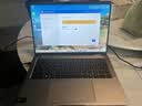 戴尔（DELL）Latitude7450 笔记本电脑 14英寸商务办公AI高端性能轻薄本 Ultra7 165H 32G 1T固 触屏/标配 实拍图