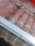 趣尝鲜进口原切肥牛卷净重2斤 生鲜牛肉 牛肉片牛肉卷火锅食材 实拍图