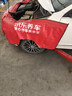 美孚（Mobil）全合成汽机油0W-40 SP级4L美孚金美经典表现汽车保养京东养车自营 实拍图