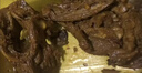周黑鸭 甜辣卤鸭脖140g 休闲零食 武汉特产小吃 真空小包装 实拍图