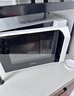 美的（Midea）微波炉经典双旋钮家用小型20L平板式易清洁便捷高效速热杀菌除味随机发货2026新款M202 实拍图