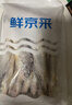 鲜京采舟山鲜捕小黄鱼3斤净重 15-18条/斤 源头直发【京东自有品牌】 实拍图