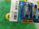 丰蓝1号小黄帽 燃气灶电池 大号1号电池2粒装 适用于热水器/燃气灶/热水器/收音机/手电筒等 R20P 实拍图