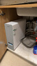 美的（Midea）净水器白泽Max1000G瞬时1200G 0阻垢剂家用长效反渗透RO直饮过滤器 厨房专用台下用 实拍图