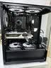 子意棱镜X电脑机箱风扇12cm黑色正叶ARGB神光同步降噪风扇ZY-637 实拍图