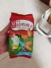嘉顿（Garden）原味仿手指饼115g 童趣饼干怀旧童年休闲零食点心糕点下午茶 实拍图