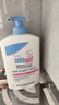 施巴（Sebamed）婴儿童洗发沐浴二合一宝宝新生儿弱酸温和无泪400ml德国进口 实拍图