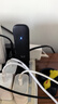 中兴（ZTE）F30 Pro 随身wifi6免插卡移动wifi无线网卡便携式热点4g路由器无限笔记本电脑通用流量2026款 实拍图