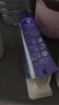 好来（DARLIE）原黑人紫光色修牙膏光学迅白去牙渍烟渍抗牙结石桂馥兰香100g 实拍图