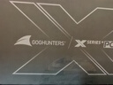 长城（Great Wall）额定650W X6白色金牌全模电脑电源（ATX3.1标准/漏电监测/全电压/温控风扇/长线材/支持5060显卡） 实拍图