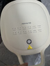 九阳（Joyoung）电饼铛三明治机早餐机 36mm加深烤盘 0氟钛瓷超耐磨少油 下盘可拆 漩涡加热大火力烙饼锅GK732 实拍图