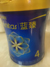 美赞臣蓝臻儿童奶粉配方调制乳粉4段 800g 乳铁蛋白全面营养 百补专享 实拍图