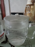 九阳（Joyoung）龙头净水器除氯去异味可清洗滤芯不锈钢机身一机四芯JYW-RT151 实拍图