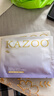 KAZOO可逐冻干眼膜贴眼袋提拉紧致抗皱淡化黑眼圈细纹眼贴单组体验装 实拍图