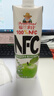 福兰农庄NFC100%果汁苹果葡萄桃石榴汁饮料随机发至少两种1L*4瓶礼盒 实拍图