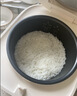 米家小米电饭煲家用2-3人 多功能电饭锅煮粥煮饭 不粘内胆 智能预约N1 3升 节能版 实拍图