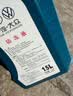 大众原厂防冻液 冷却液 汽车防冻液 -40℃ 4L 京东养车 实拍图