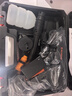 喜车友无线高压洗车机家用刷车水枪便携式锂电池大功率强力增压清洗神器 【德国涡轮增压】48V单电池+十节动力5米防爆管 德国顶配水枪+终身质保+送收纳箱+运费险+七天试用 实拍图