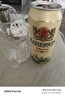 豪铂熊（BearBeer）德国精酿黑啤酒500ml*24听 整箱装 京东自营 聚会畅饮 实拍图