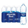 百事可乐纯水乐AQUAFINA无糖0脂0卡苏打气泡水汽水饮料300ml *12瓶 随机发 实拍图