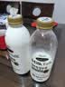 伊利YONSEI MILK延世牧场 韩国原装进口 1L 全脂低温牛奶 1A级奶源 实拍图
