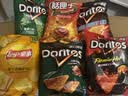 多力多滋（Doritos）辣起士玉米片68G乐事台湾进口 膨化食品薯片中秋教师节中秋礼品 实拍图