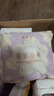 她研社春眠小裤安睡裤XL码21条超长超薄夜用裤型卫生巾安心裤晚安裤自营 实拍图