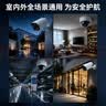 忆捷（EAGET）64GB TF（MicroSD）存储卡U3 C10 A1 V30 行车记录仪 安防监控摄像头专用高速内存卡 高度耐用卡 实拍图