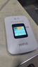 格行随身wifi6官方正品免插卡移动无线网络随身wifi路由器cpe三网通便携式车载移动wifi无线流量2026款 京仓速发GX002【四千毫安长续航】彩屏WiFi6 实拍图