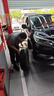 普利司通（Bridgestone）汽车轮胎 225/65R17 102V H/L001 适配奇骏/昂科威/RAV4荣放 实拍图