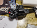 松下（Panasonic）Lumix G100D M43画幅相机 M43卡口 微单相机 无反数码相机 G100D+【12-60+25F1.7】双白盒套装 实拍图