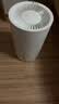 米家小米空气加湿器 无雾加湿器3 400mL/h快速加湿保湿礼品家用卧室大容量办公室婴儿孕妇 4L大容量 实拍图