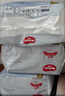 好奇（Huggies）金装小黑洞纸尿裤M162片(6-11kg)尿不湿【速干不易红】 实拍图