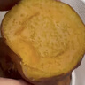 2026新鲜陕西临潼板栗红薯黄心番薯粉糯香甜小香薯时令蔬菜 正宗陕西板栗红薯9斤含箱 实拍图