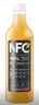 农夫山泉100%纯果汁NFC橙汁900ml*4瓶整箱装鲜果冷压榨饮料礼盒 实拍图