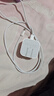 Apple/苹果 40W type-c快充充电器 苹果usb-c原装充电头 旗舰店新款苹果iPhone 17 Pro Max充电器 实拍图