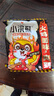 统一小浣熊火鸡面味干脆面 30g*40袋整箱装 实拍图
