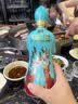 金徽酒 柔和H6浓香型白酒 46度 500mL 1瓶 纪念版单瓶装 实拍图