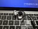 森海塞尔（Sennheiser）IE900/IE600/IE300旗舰级HIFI高保真超宽单动圈单元可拆卸MMCX挂耳式耳机 高保真发烧有线耳机耳塞 IE200银色【HIFI高保真】 实拍图
