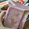KIRI【重磅新品】甜心小酪粉巧玫瑰味78g/15粒 进口奶酪 冰淇淋口感 实拍图