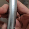 箭牌（ARROW）PVC防缠绕花洒喷头软管防夹发加厚防爆耐热1.5米通用软管 实拍图