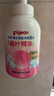 贝亲（Pigeon）洗发水沐浴露 含桃叶精华 洗发沐浴二合一  四季通用 500ml*2 实拍图
