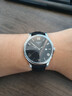 天梭（TISSOT） 俊雅系列石英男士腕表T063.610.16.058.00龚俊同款七夕礼物 实拍图