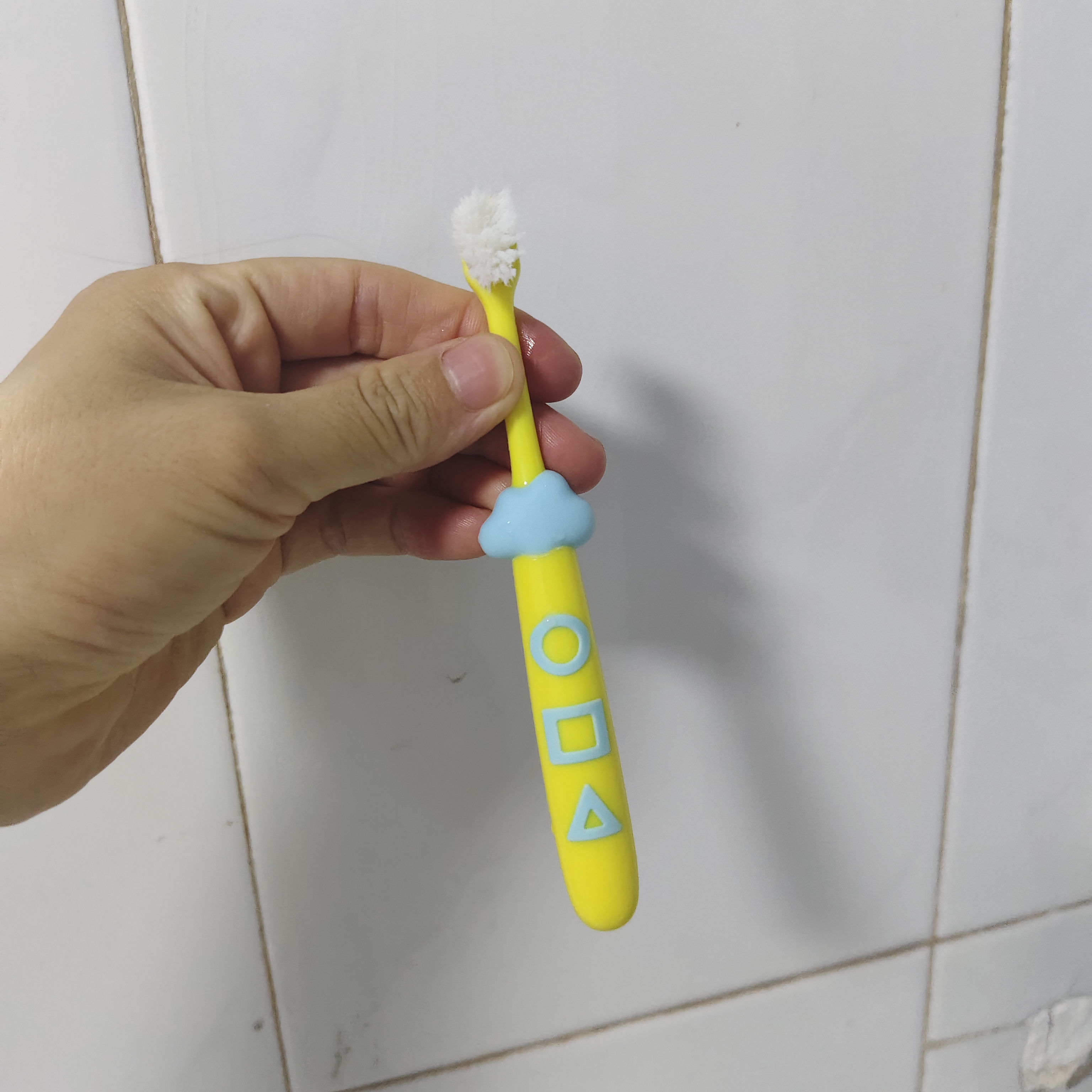恐龙医生（PROTEFIX）儿童牙刷3-6-12岁宝宝牙刷小孩换牙期软毛牙刷男女孩8支装 实拍图