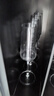 CLITON水晶香槟杯套装红酒白葡萄酒杯高脚杯一对起泡酒葡萄酒杯 实拍图