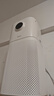 美的（Midea）【母婴级】空气净化器鼻炎家用除甲醛除烟味异味过敏原空气净化机森林家L1 Lite 实拍图