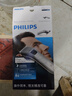 飞利浦（PHILIPS）理发器电推剪充电插电两用家用成人电推子剃头刀剃发器儿童电动理发器平头家庭版 QC5130/15 实拍图