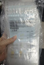 小雅象一次性储奶袋母乳储存袋保鲜袋小容量奶水存奶袋 200ml*100片 实拍图