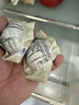竹燕青烤海鸭蛋80g*20枚特大蟹香流油正宗北海红树林咸鸭蛋团购即食熟 实拍图