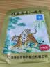 羚锐两只老虎 壮骨麝香止痛膏10贴*6袋 祛风湿 活血止痛 用于风湿关节 肌肉痛 扭伤 膏药贴 实拍图